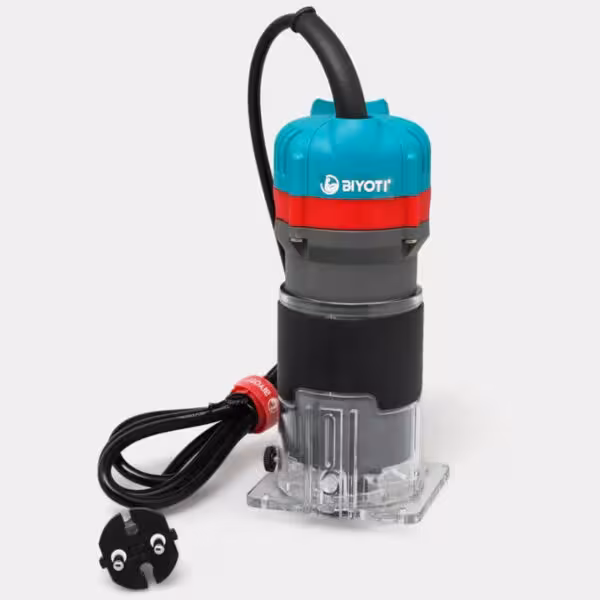 اور فرز مشتی بیوتی آلمان مدل BYT-WT370