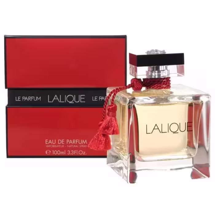 ادوپرفیوم Lalique le Parfum از برند Lalique