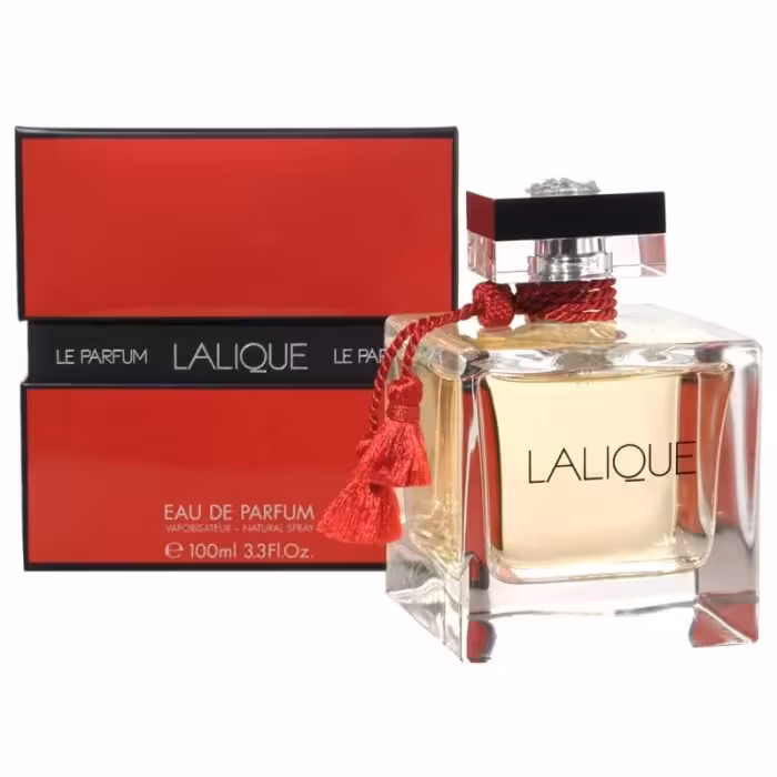 ادوپرفیوم Lalique le Parfum از برند Lalique