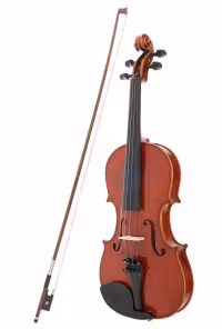 ویولن آماتی مدل 200 سایز 2/4Amati 200 size 2/4 violin