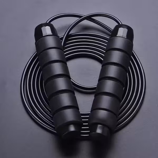 طناب ورزشی قدرتی SKIPPING ROPE
