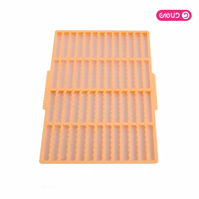 قالب چوب شور پلاستیکی zn2160