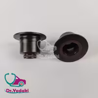 لاستیک سوپاپ سمند موتور ملی (EF7) شرکتی ایساکو اصل 0170702906