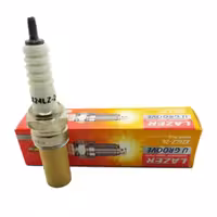 شمع موتورسیکلت هندا