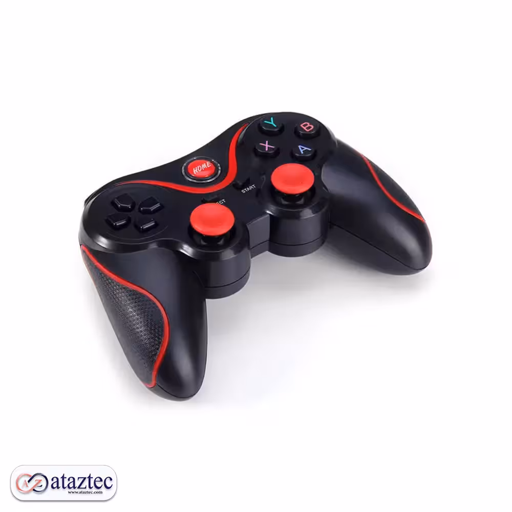 دسته بازی C8S