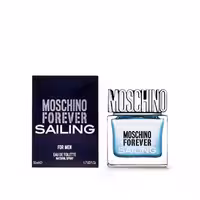 عطر و ادکلن مردانه موسچینو سیلینیگ MOSCHINO FOR EVER SAILING FOR MEN