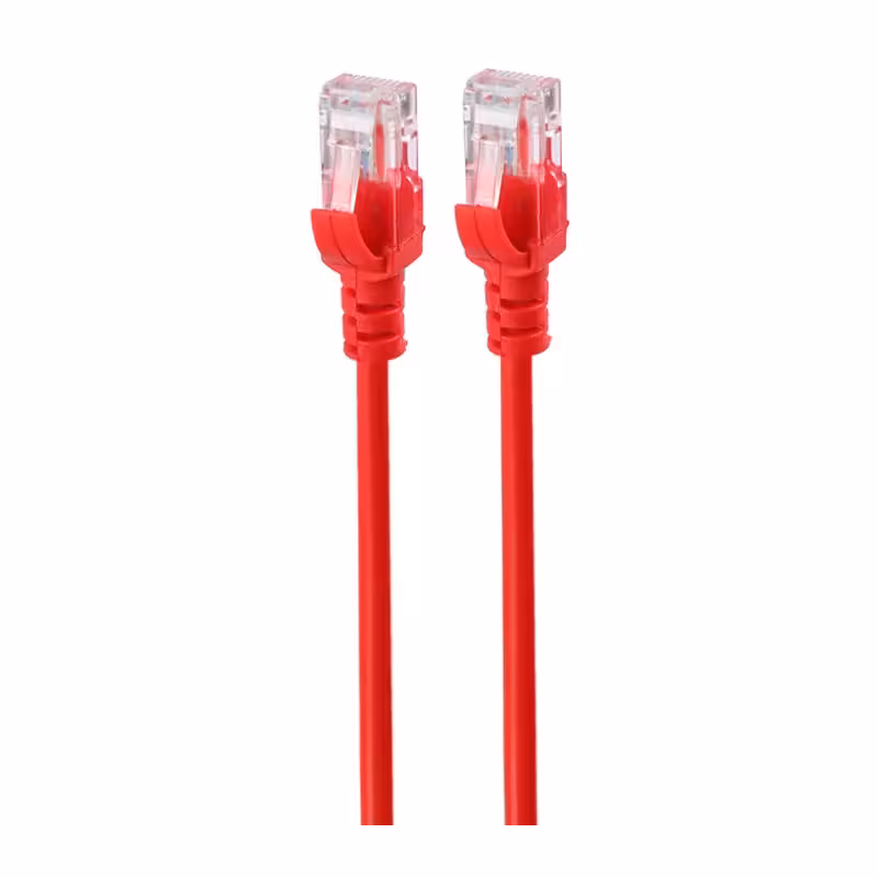 کابل شبکه CAT5E دی-نت 5 متر