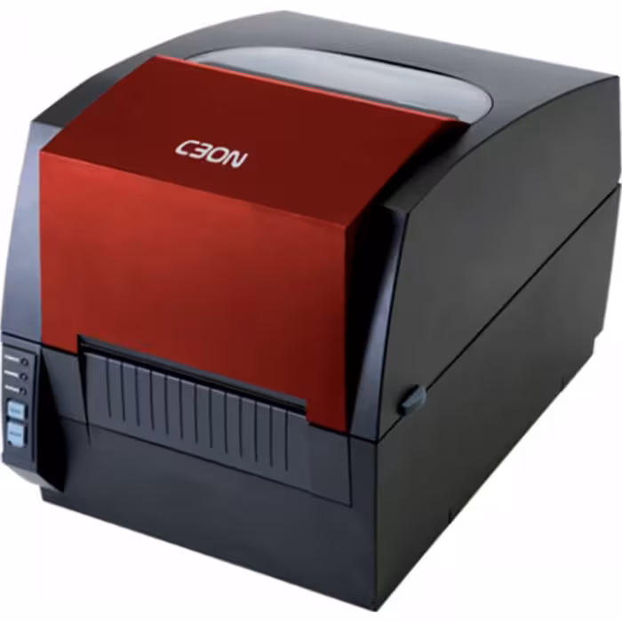 پرینتر لیبل زن سی بن مدل CL-S25IIB