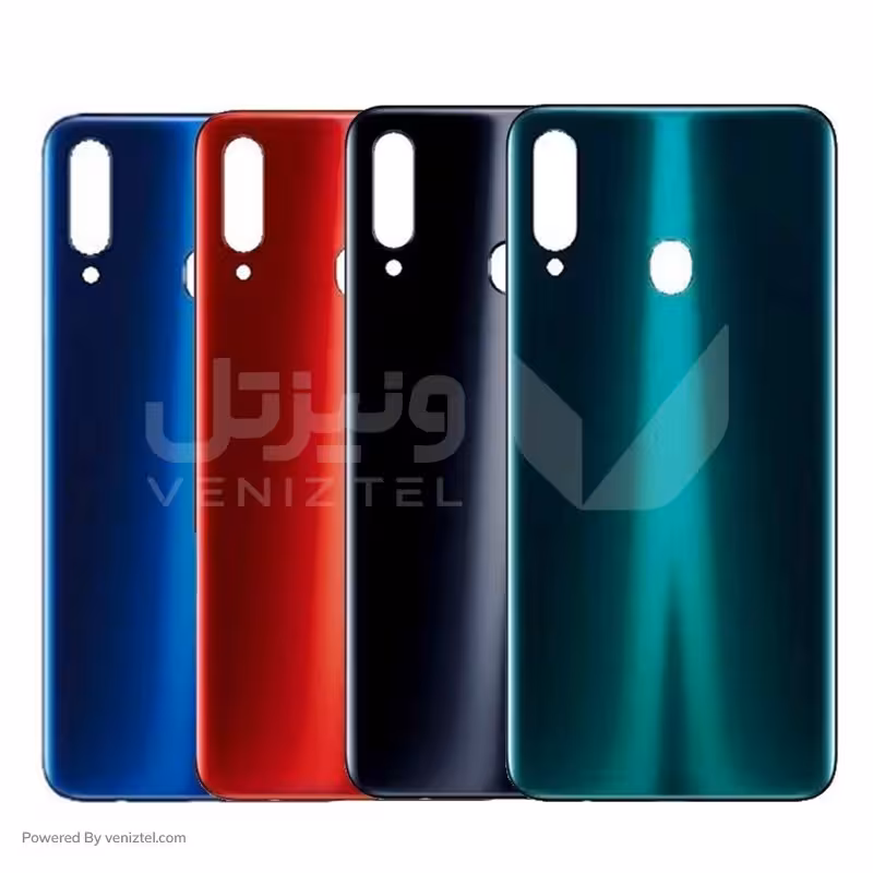 درب پشت مناسب برای گوشی سامسونگ مدل Samsung A20S