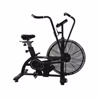 دوچرخه ثابت ایربایک جی ایکس مدل GXT-9020