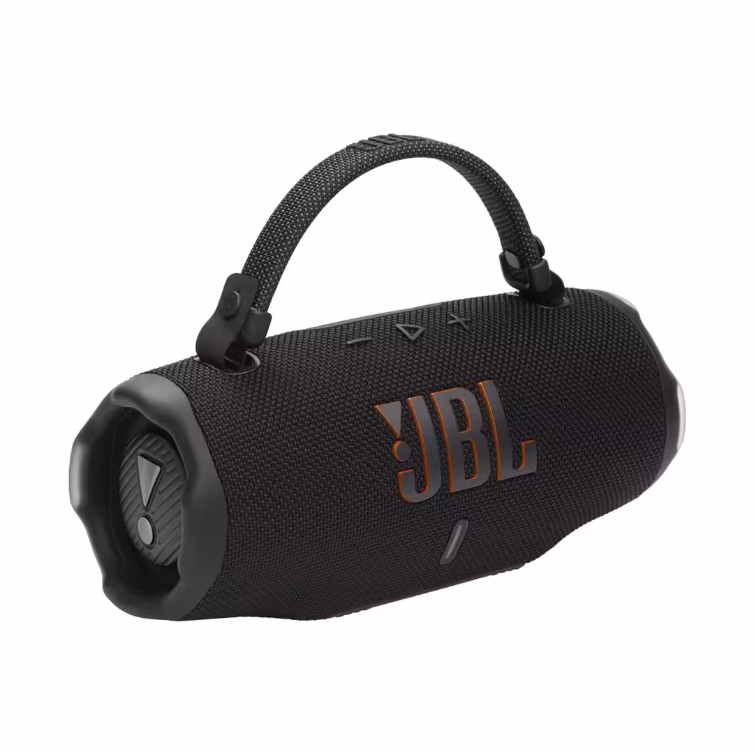 اسپیکر بلوتوثی جی بی ال مدل JBL CHARGE 6