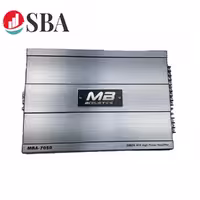 امپلی فایر ام بی مدل MBA-7050