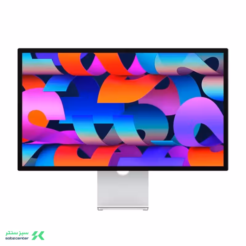 27 اینچ اپل Studio Display