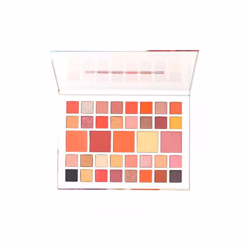 پالت سایه رولوشن مدل KOMBUCHA X