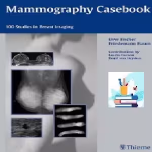 Mammography Casebook TRUE PDF price 1€