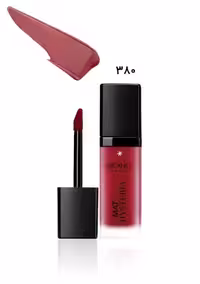 رژلب مایع مات هیستریا آرکانسیل 380 ARCANCIL MAT HYSTERIA LIP GLOSS