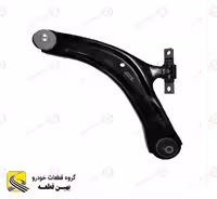 طبق جلو چپ هايما S5