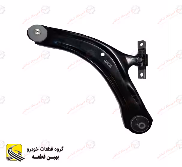طبق جلو چپ هايما S5
