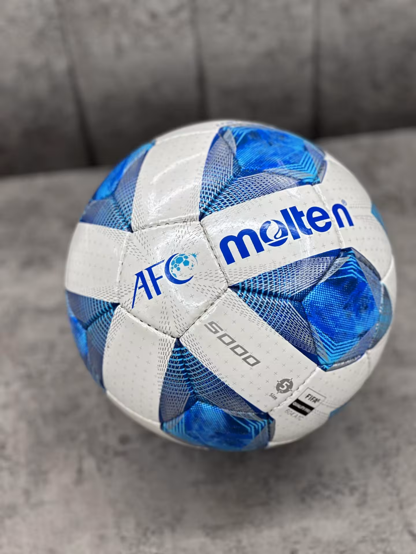 توپ فوتبال مولتن AFC 5000