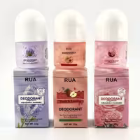 مام رولی زنانه روآ 35 گرم