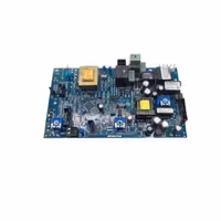 برد الکترونیک (BRAHAMA) WOLF-K