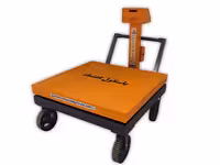 باسکول میدانی مدل vip 1001-WP