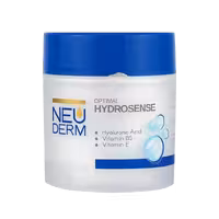 کرم مرطوب کننده اپتیمال هیدروسنس نئودرم