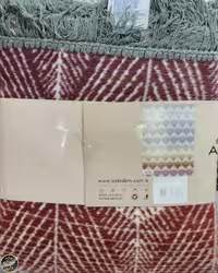 پتو یک نفره مسافرتی آکسو (ترک)