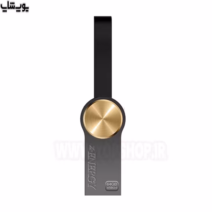 فلش مموری ایکس انرژی مدل SHINY USB3.0 ظرفیت 32 گیگابایت