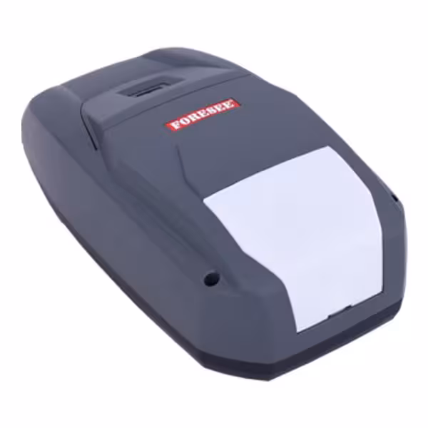 موتور زیر سقفی سکشنال F390-G