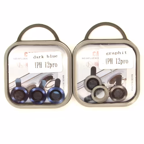 محافظ لنز رینگی ایفون 12pro/12/11promax/11pro/11