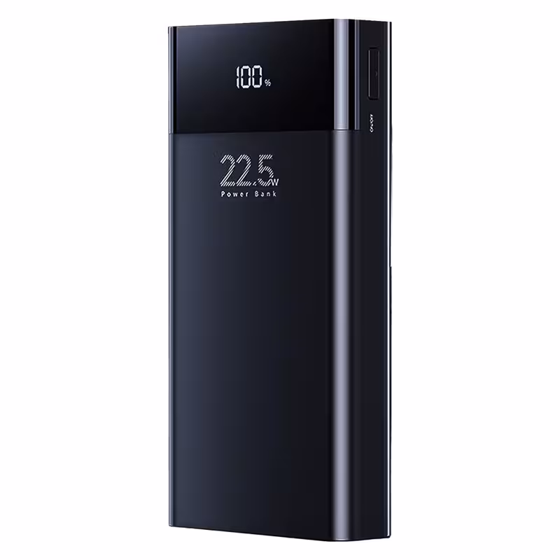 پاوربانک ریمکس مدل RPP-672 ظرفیت 20000 میلی آمپر ساعت | کالا مکس