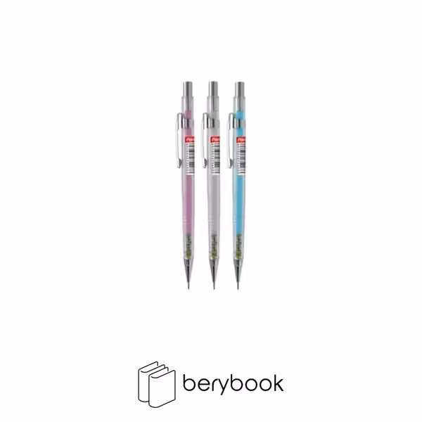 panter / اتود / 0.5 / glass / آبی / سفید / صورتی / mp1611