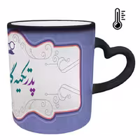 خرید ماگ-لیوان حرارتی  دسته ساده  روز پدر کد 65