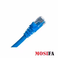 پچ کورد لگراند CAT6 UTP پنج متری