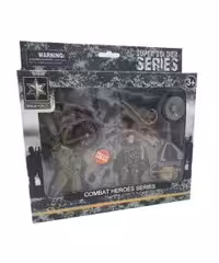 ست سرباز مدل 2026