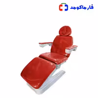 تخت کاشت مو و زیبایی برقی سه موتوره