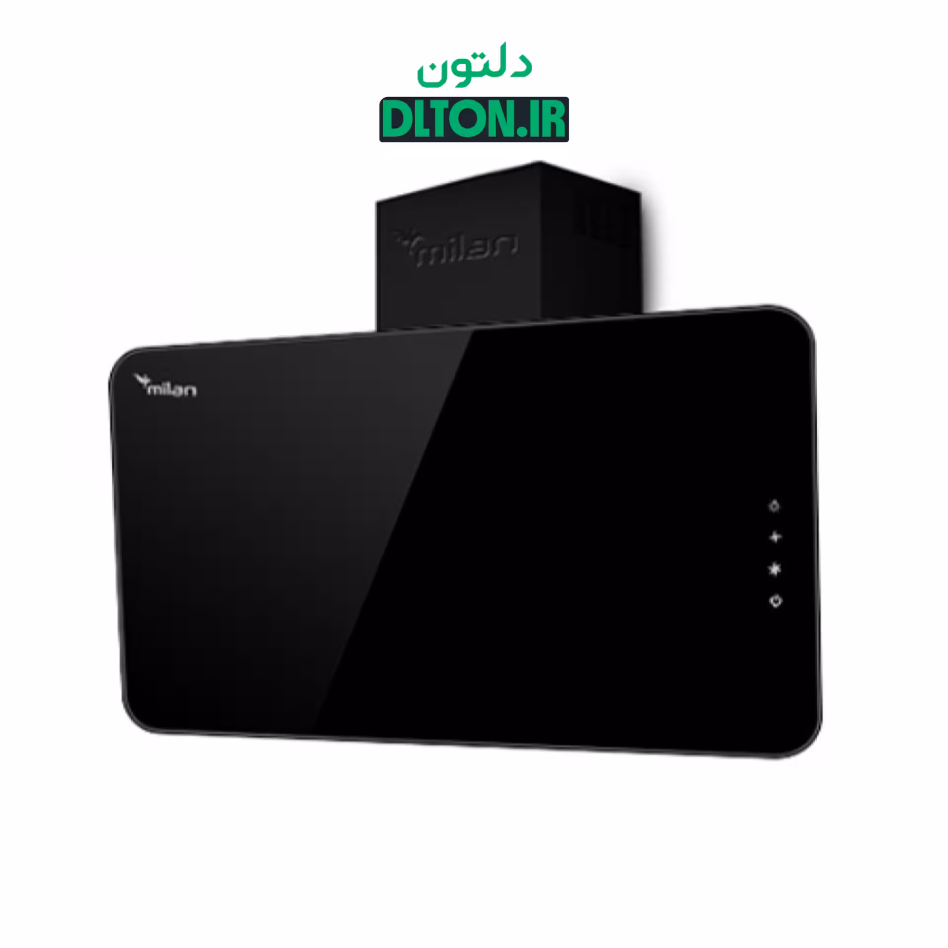 هود مورب میلان مدل رامتین