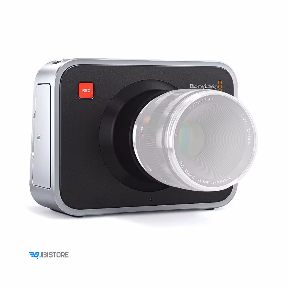 دوربین فیلمبرداری Blackmagic Design Cinema Camera