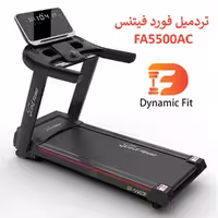 تردمیل Ford Fitness مدل FA5500AC