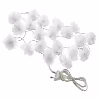 ریسه ال ای دی مدل قاصدک کد 01 طول 5 متر