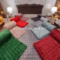 پتو دونفره مسافرتی تیسا