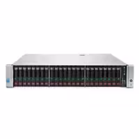 سرور HPE ProLiant DL380 G9 - آوین سرور