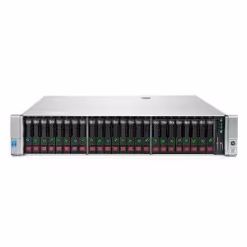 سرور HPE ProLiant DL380 G9 - آوین سرور