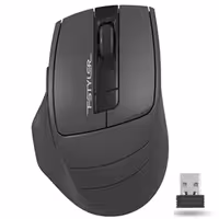 ماوس بی سیم ای فورتک A4TECH FG30S