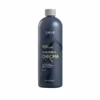 اکسیدان بدون آمونیاک(6/درصد -1)کروما لاکمه Lakme
