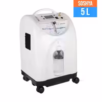 اکسیژن ساز سوشیا 5 لیتری SA5