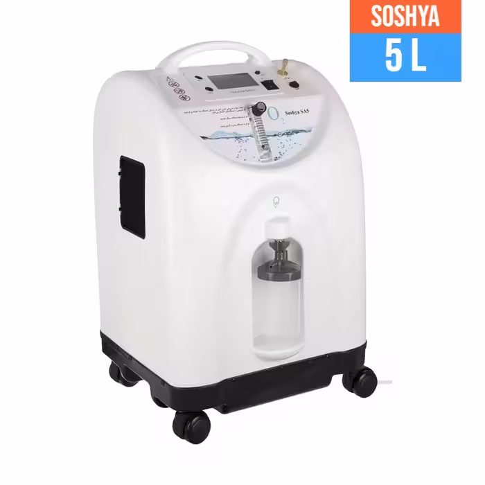 اکسیژن ساز سوشیا 5 لیتری SA5