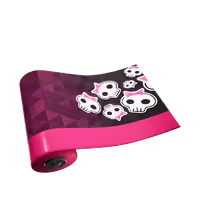 Sweety Skull