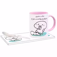 خرید ماگ-لیوان   جرات داری اسم روشا بدون زیر لیوانی  ، . .